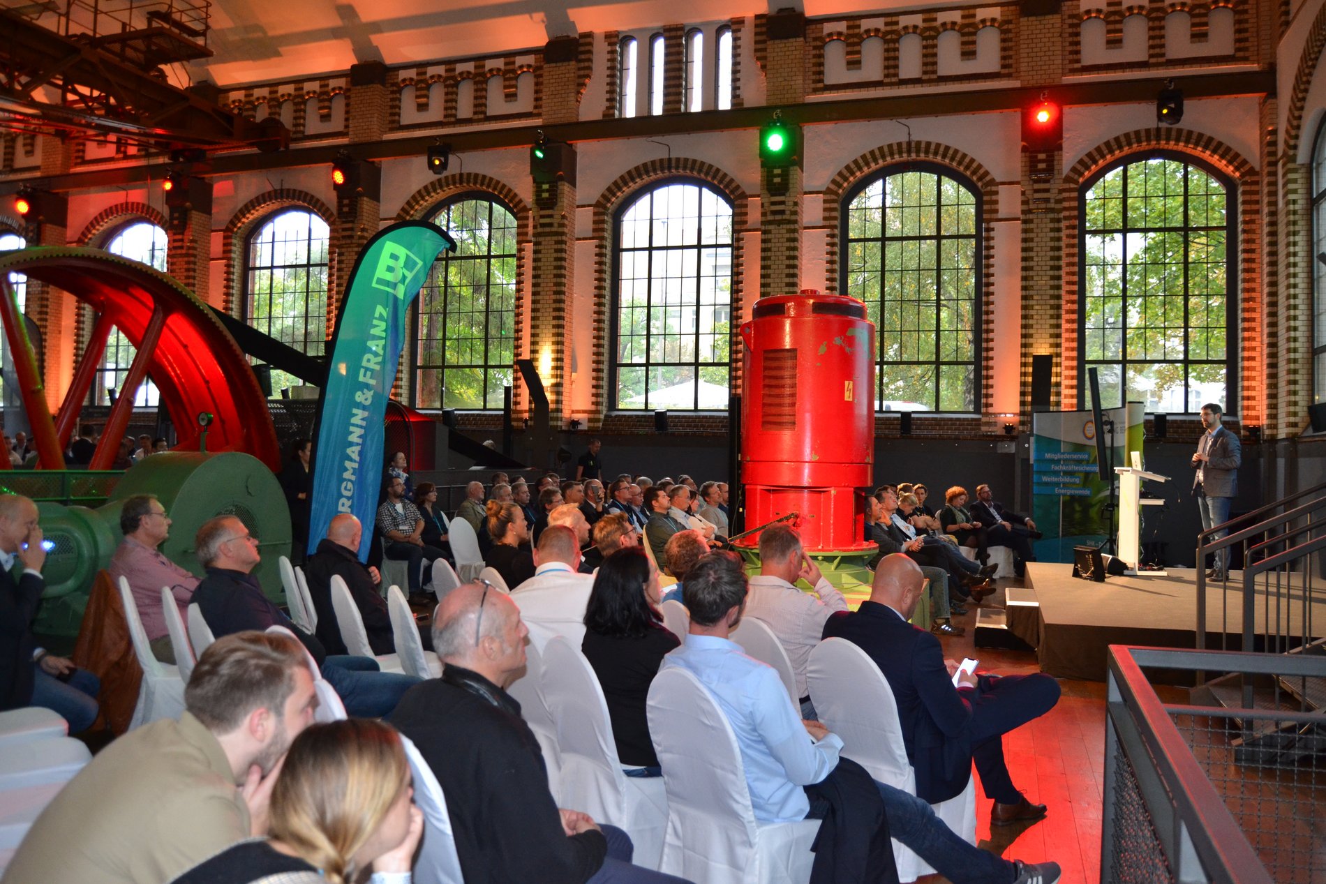 Startseite Innung SHK Berlin