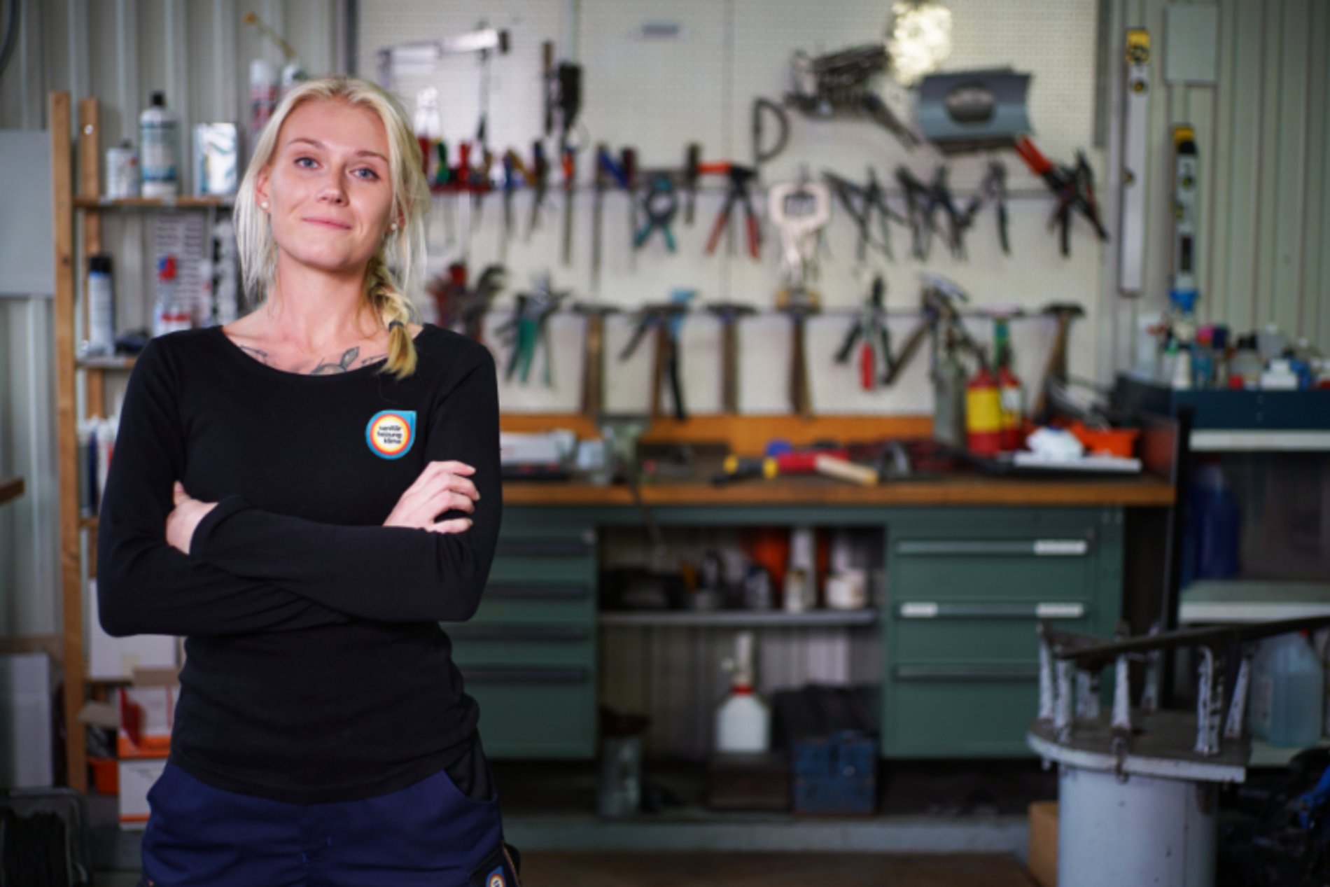 Ausbildung Innung SHK Berlin